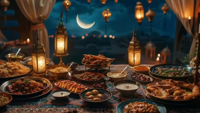 Shine Brighter This Ramadan with Karyaa