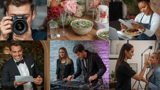 Find Event Vendors Easily with Karyaa