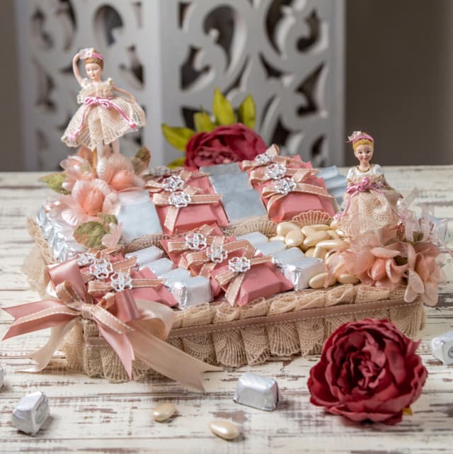 Wedding and Party favors