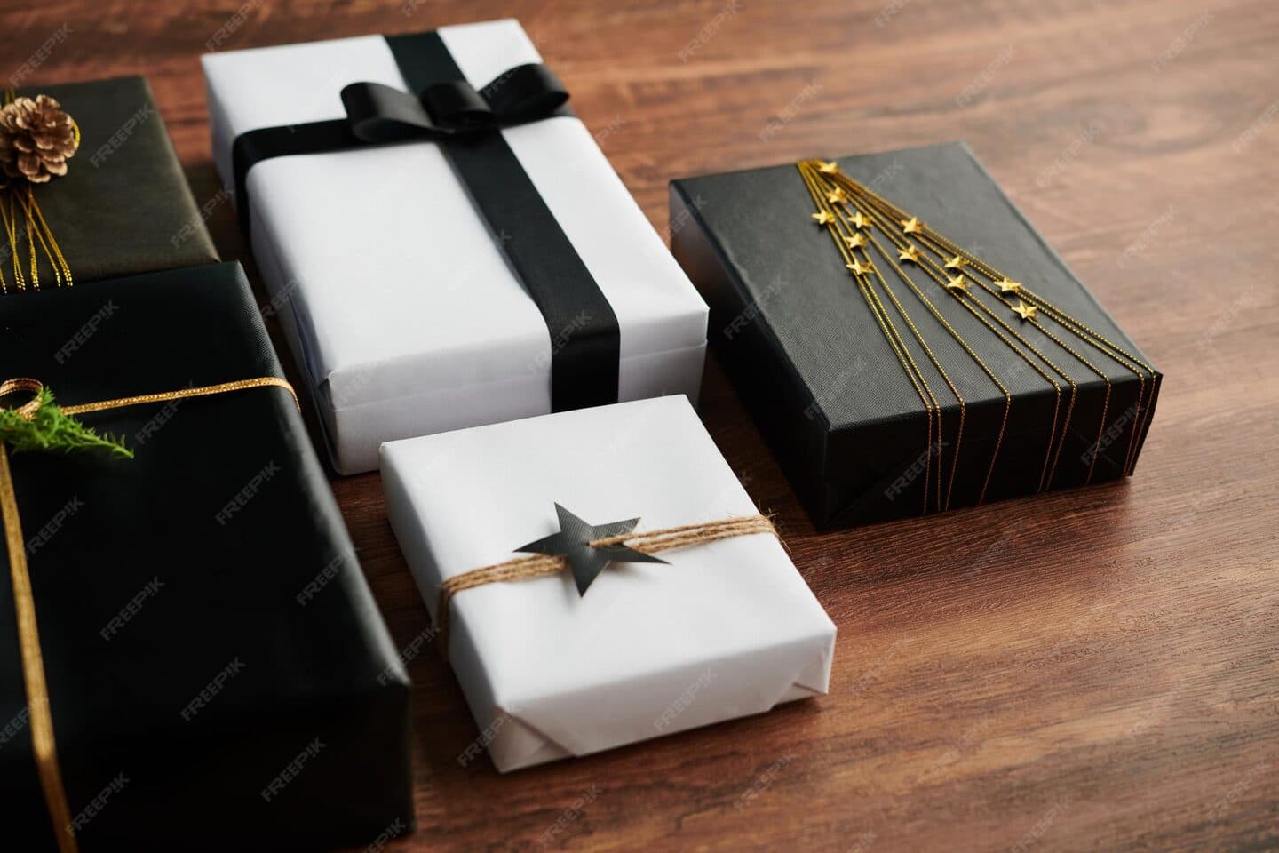 Luxury and Premium gifts